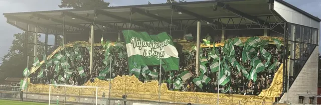 Jönköpings Södras gemenskap - mer än bara fotboll
