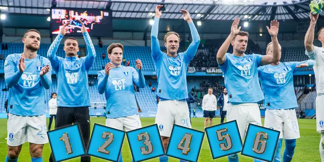 Sex och Jävligt Offside - Tid att njuta