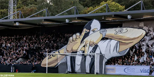 Motståndarkoll: GIF Sundsvall 2.0