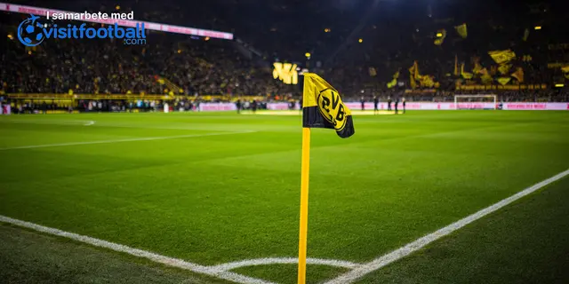 Köp matchbiljetter till nästa års största matcher