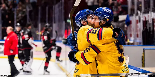 ”Djurgården sjönk som en sten”