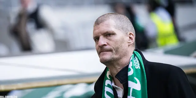 Hammarby om klonförenings-beslutet: ”Välkomnar det”