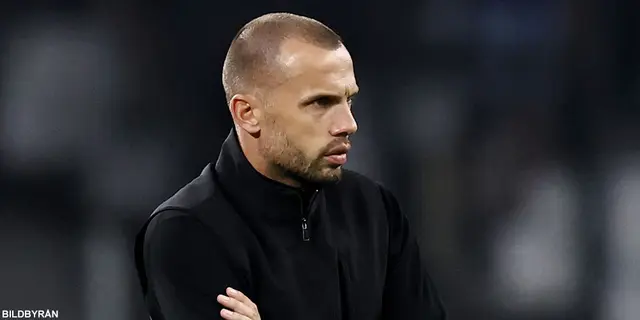 Marseille 4 - 0 Ajax: Det måste vara nog nu