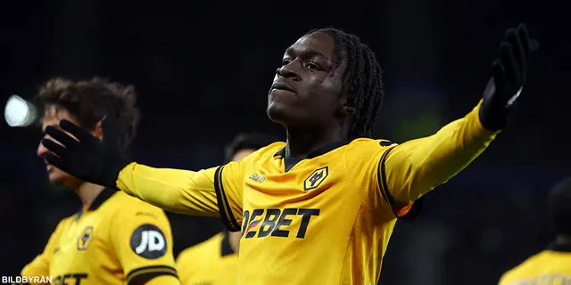 Wolves gästar Brentford