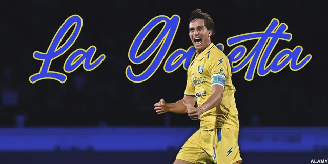 La Gavetta #6: Makalös säsong gav Serie A-plats