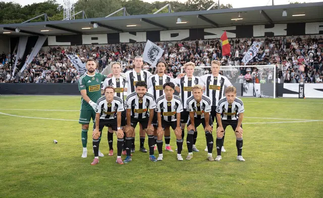 Motståndarkoll: IK Brage 2.0