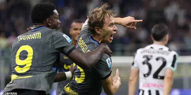 Prepartita: Roma - Inter