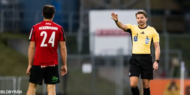 BP inleder Svenska Cupen 2026 - mot IFK Skövde. 