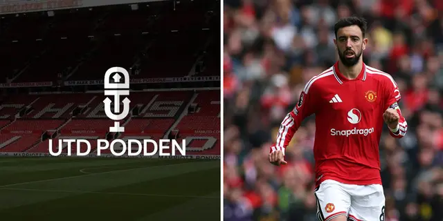 UTD Podden: ”Betongsuggedomino”