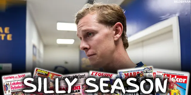 Krafth aktuell för Köpenhamn