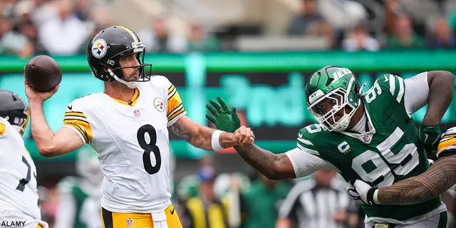 Rodgers ledde sitt nya lag till seger