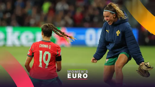 Dagens EM: ”Spanien glänser, Belgien ute och Sverige förbereder sig för Polen”