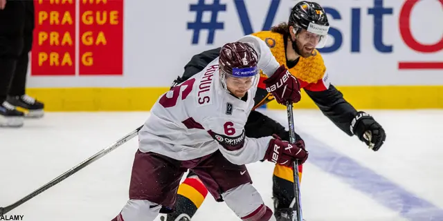 VM-meriterad back på väg till HV71 