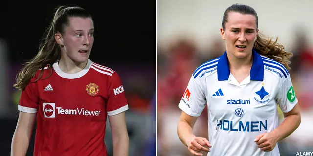 MUWomen’s Barmy Army: Lång intervju med Carrie Jones – en fascinerande fotbollsresa