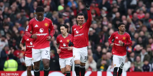 ”Det saknades skärpa och fysik”