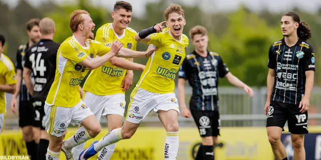 Inför Sandviken-FFF: "Det är en utmaning att hantera dem"