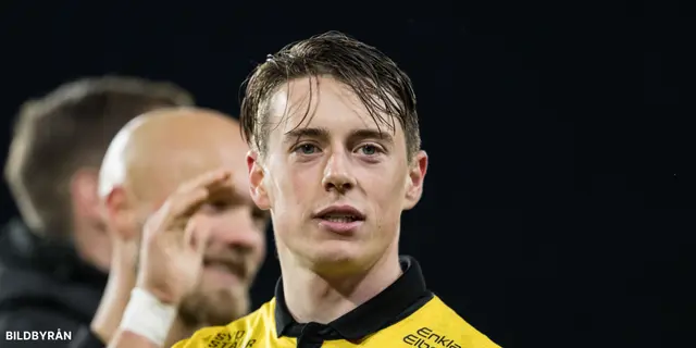 Debutanter i Potters landslagstrupp