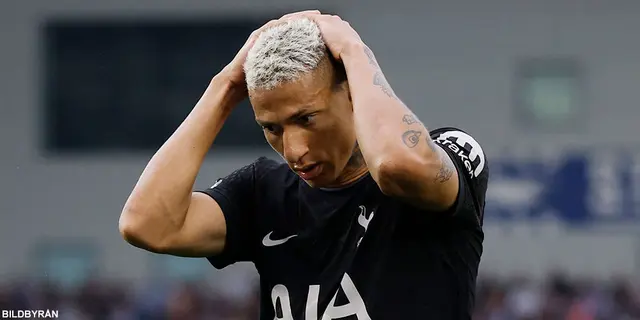 Spurs ska spela i Norge