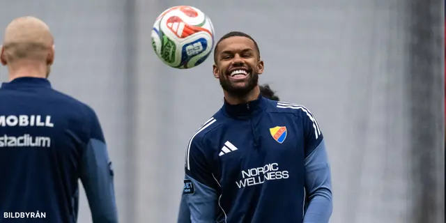 Hien: ”Jag ska vara bättre än alla andra”