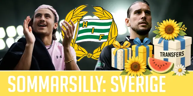 ”En av seriens bästa”