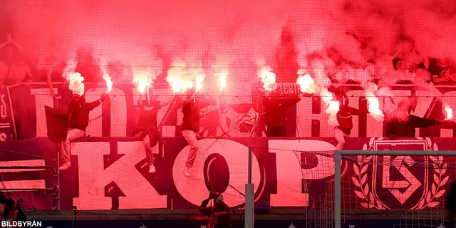 Besiktas-supportern: ”Tålamod är en bristvara inom turkisk fotboll”