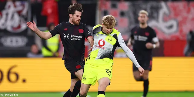 Genomgång av cupens åttondelsfinaler