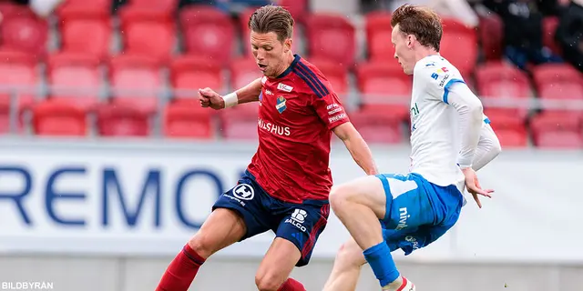 Ä de hörna? A30 - “Du vill hålla i, jag tar den”