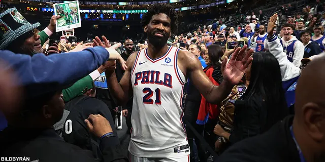 NBA-slutspelet: Kan någon stoppa Knicks och Pistons?
