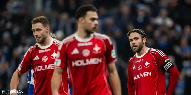 Norrköping-skribenten: ”Vad har inte gått snett?”