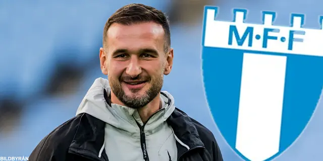 Kan Mravac få MFF att hitta glädjen?
