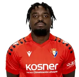 Enzo Boyomo