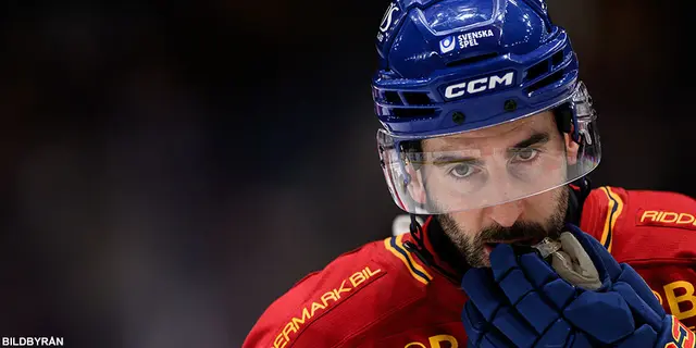DIF-Hv71: No Excuses, nu