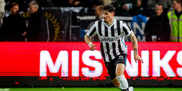 Nyförvärv 1 & 2 samt spelarförsäljning