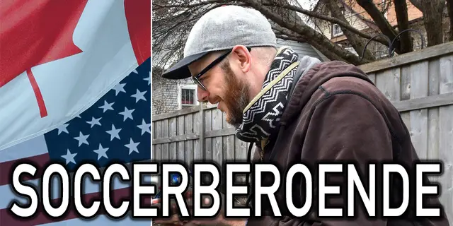 Avsnitt #125: Wes Burdine