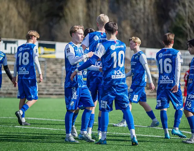 Oddevold Akademin 2025 – Ett år av utveckling och framtidssatsningar