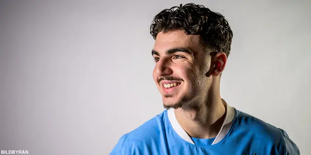 Vintersilly med MFF: Kurtulus klar, Bolin till Mönchengladbach och Algerisk anfallare ryktas in