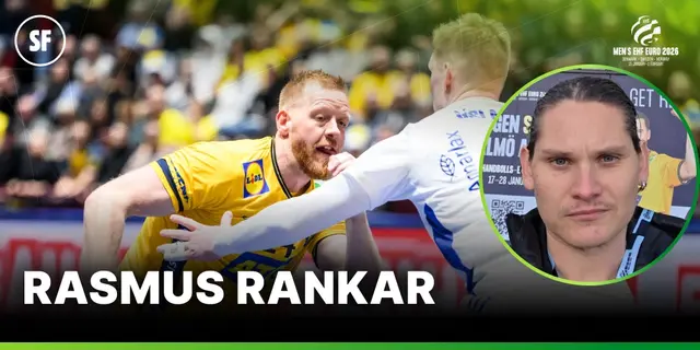 Rasmus rankar de nordiska länderna: ”Ser inte ut att vara på rätt väg”