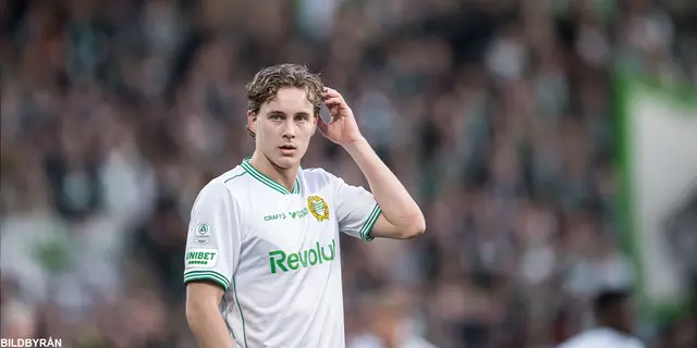 Sirius blev för svåra för Hammarby