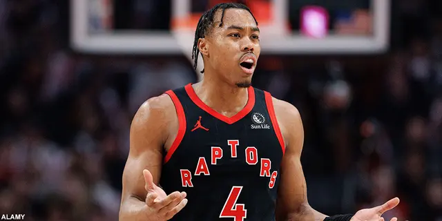 NBA-panelen diskuterar heta frågor