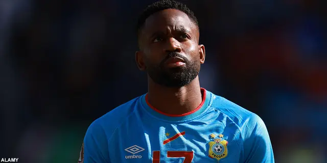 DR Kongo får möta Reggae Boyz