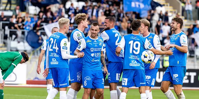 Oddevolds trupp är klar…kanske…kanske inte