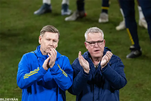 Meriterad tränare tillbaka i SvFF