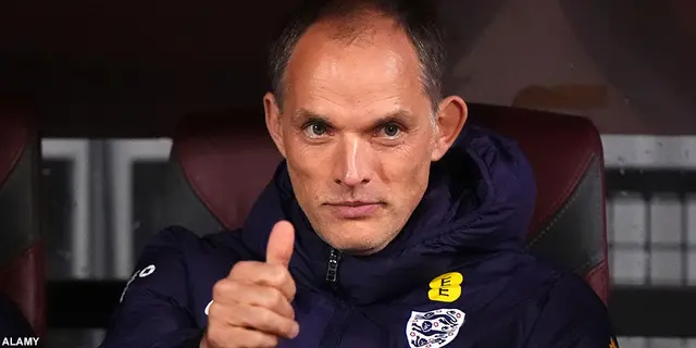 Tuchel ställer nya krav: ”Sociala färdigheter avgör VM-platserna”