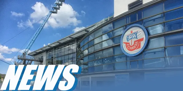 Det senaste från Hansa Rostock