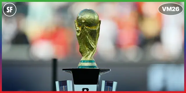 Krönika: Nu lämnar vi VM 2026 bakom oss