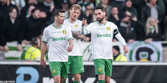 ”En ny antagonist har skapats”