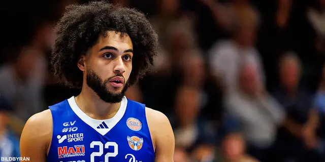 Dags för basketfredag igen