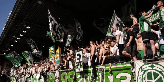 Bajen-invasion i Borås: ”Knappast staden som lockar”