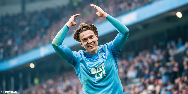 Bildspecial ifrån hemmapremiären mot GAIS