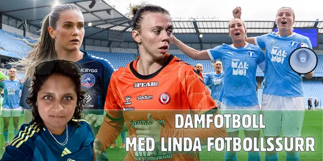 ”Det Malmö FF gör är något helt unikt”